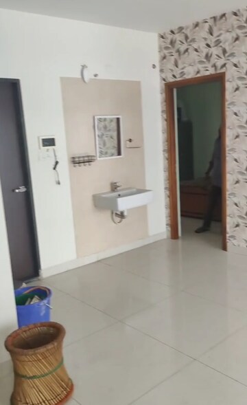 Furnished Amenities in 2 BHK Apartment at Silpa RV dharmista, Miyapur – for Rent