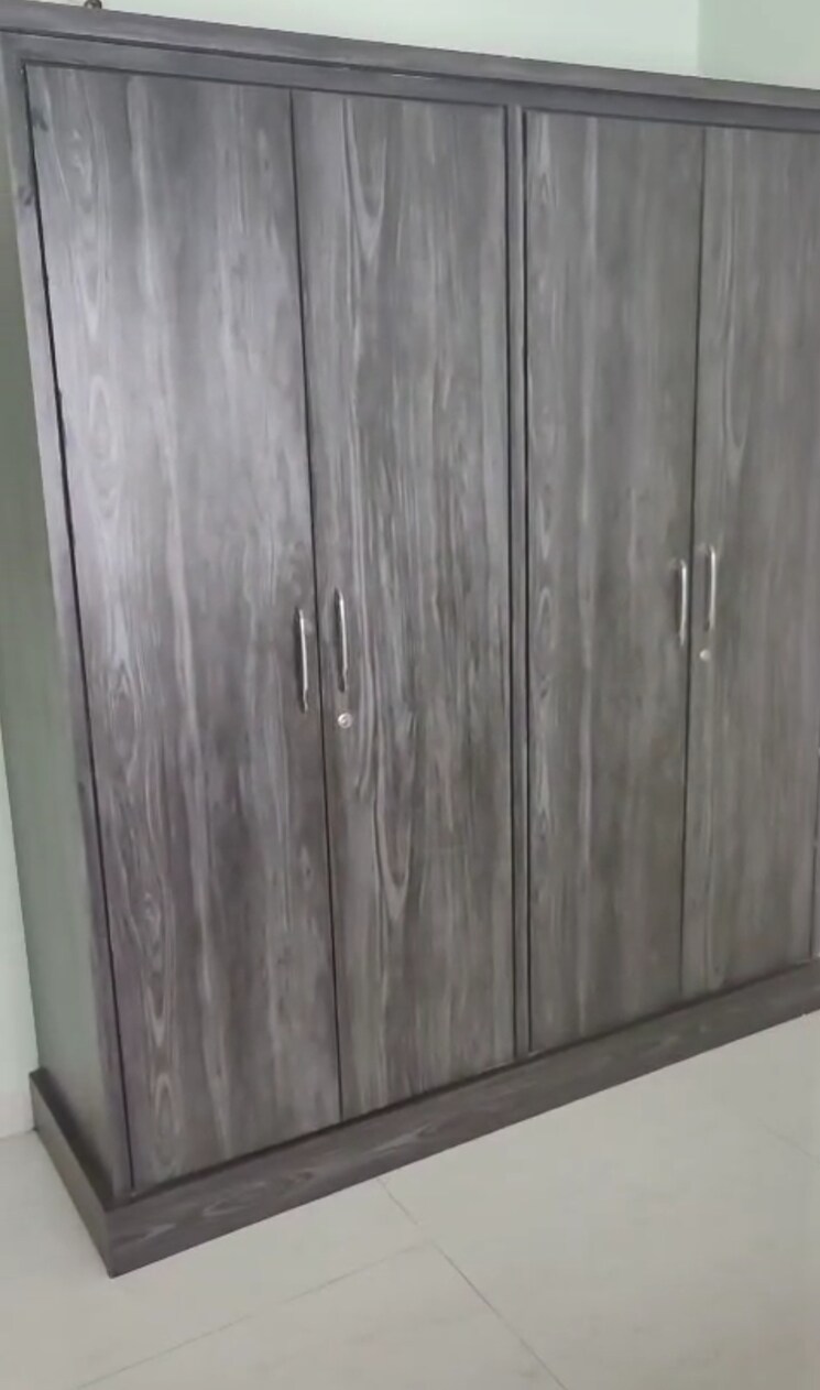 Master Plan, silpa-rv-dharmista 2 Bedroom 1200 Sq.Ft. Apartment In Miyapur Hyderabad 9074978