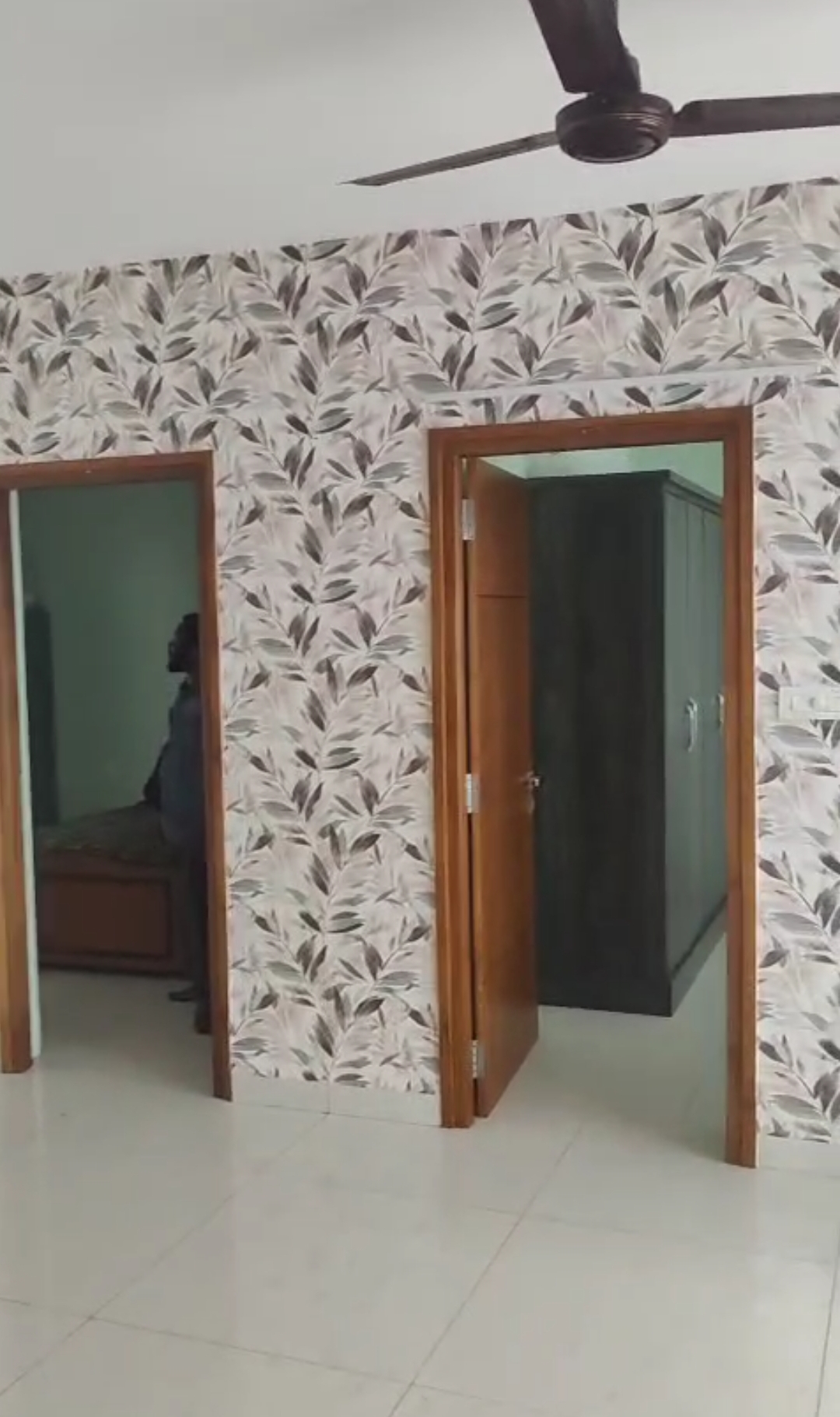 2 BHK Apartment For Rent in Silpa RV dharmista