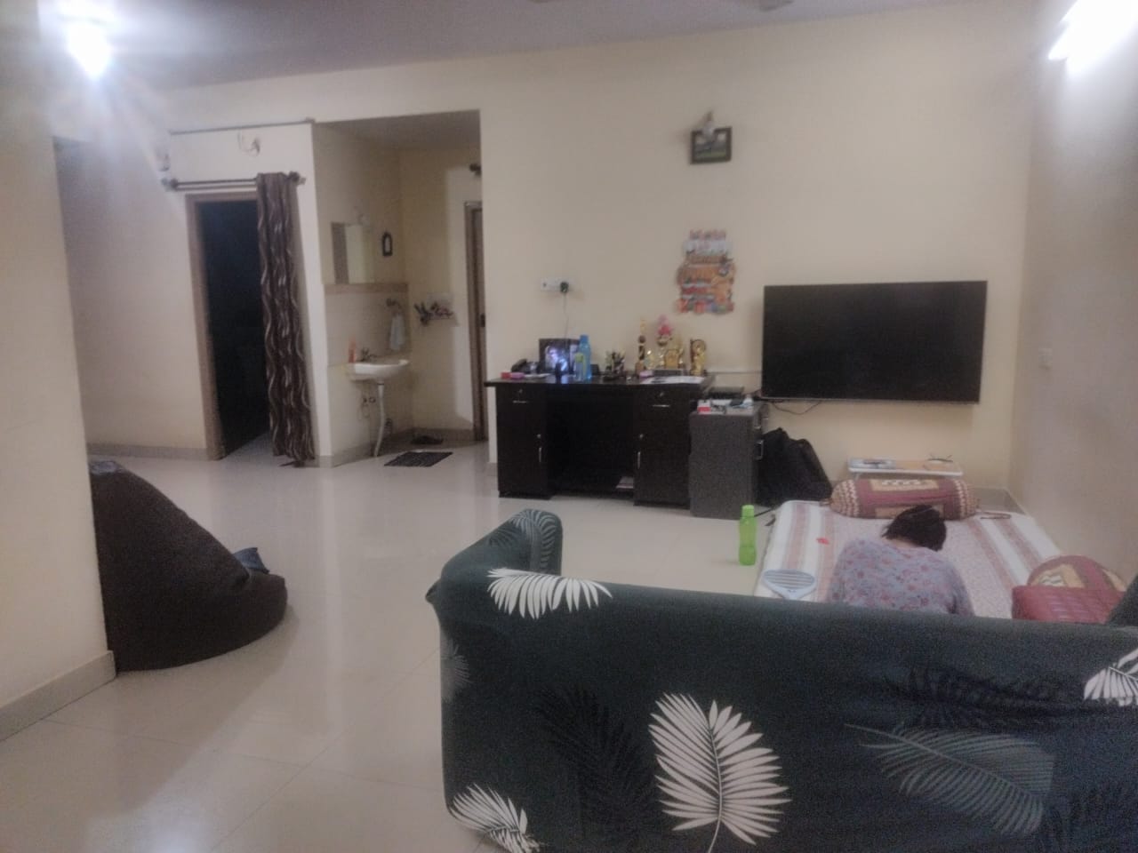 3 BHK Apartment For Sale in YMR Multi Pearl