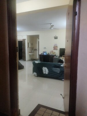 Kitchen in 3 BHK Apartment at YMR Multi Pearl, Nagavara – for Sale