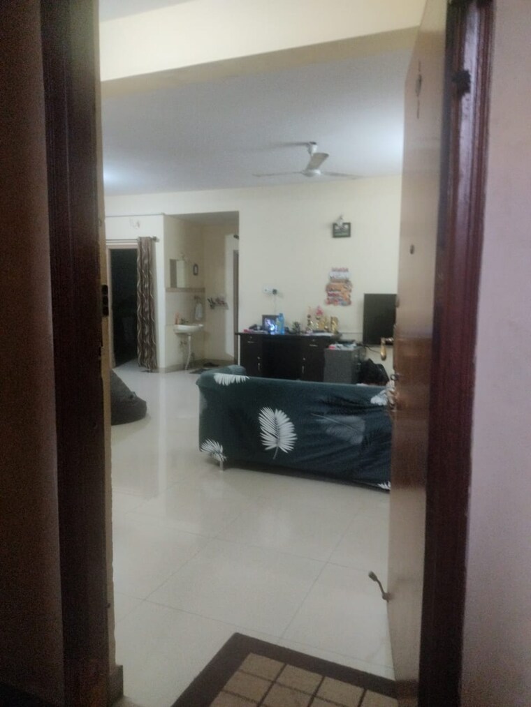 Kitchen, ymr-multi-pearl 3 Bedroom 1670 Sq.Ft. Apartment In Nagavara Bangalore 9075001