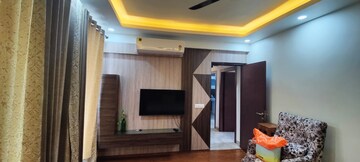 2 BHK Apartment – Exterior View View at Panchsheel Greens II, Sector 16 Greater Noida - for Rent