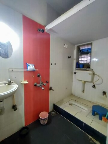 Team Area in 1 BHK Apartment at Jyothi Nivas, Dombivli West – for Rent