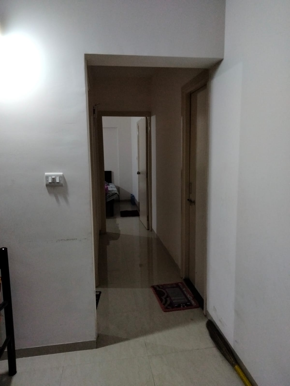 2 BHK + Pooja Room 580 Sq.Ft. Apartment in Kohinoor Group Abhimaan