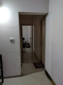 2 BHK + Pooja Room Apartment For Sale in Kohinoor Group Abhimaan
