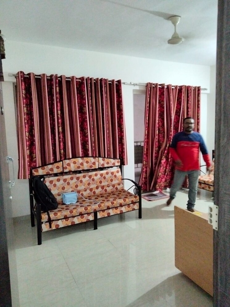 Bedroom, kohinoor-group-abhimaan 2 Bedroom 580 Sq.Ft. Apartment In Shirgaon Pune 9074972