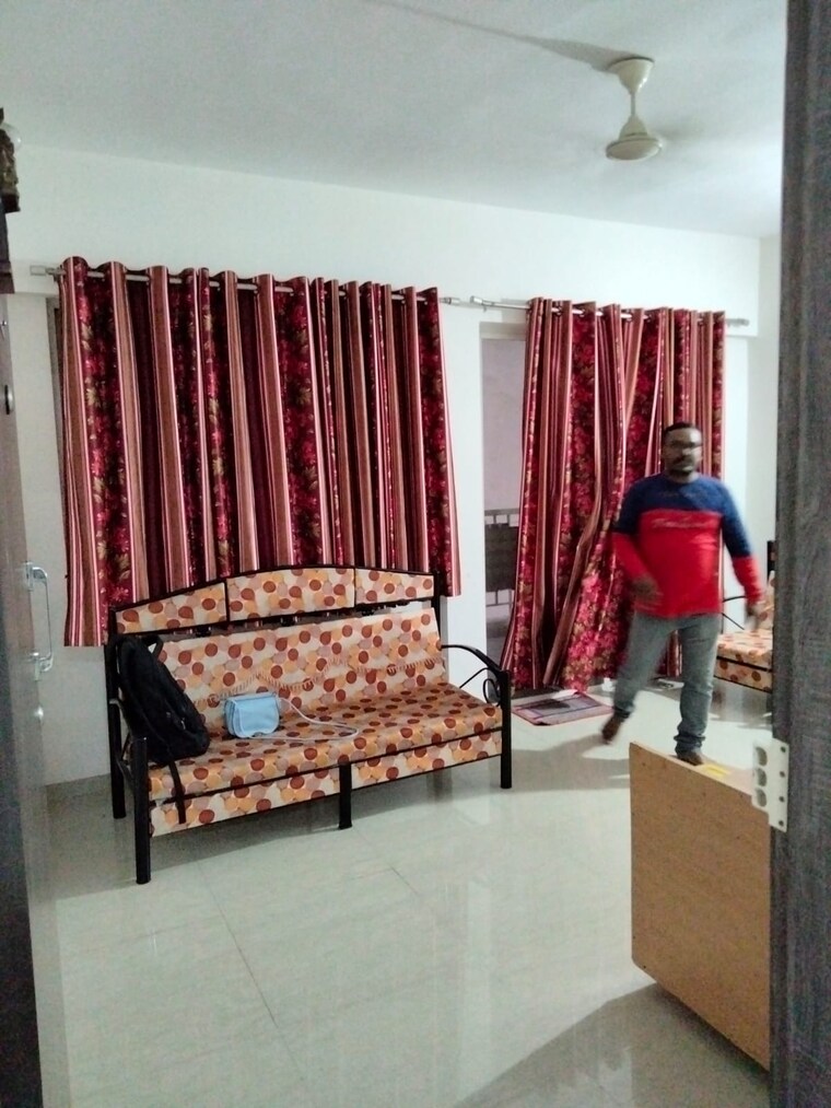 Bedroom, kohinoor-group-abhimaan 2 Bedroom 580 Sq.Ft. Apartment In Shirgaon Pune 9074972
