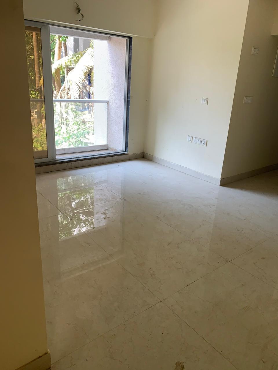 1.5 BHK Apartment For Rent in RRB Satra Harmony