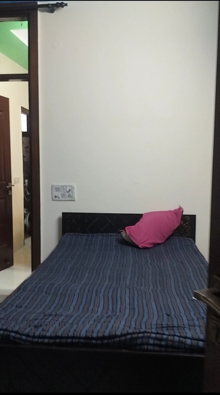 Bedroom, sector 134 2 Bedroom 940 Sq.Ft. Apartment In Sector 134 Noida 9056186