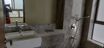 Bathroom in 2 BHK Apartment at The Wadhwa Atmosphere, Mulund West – for Sale