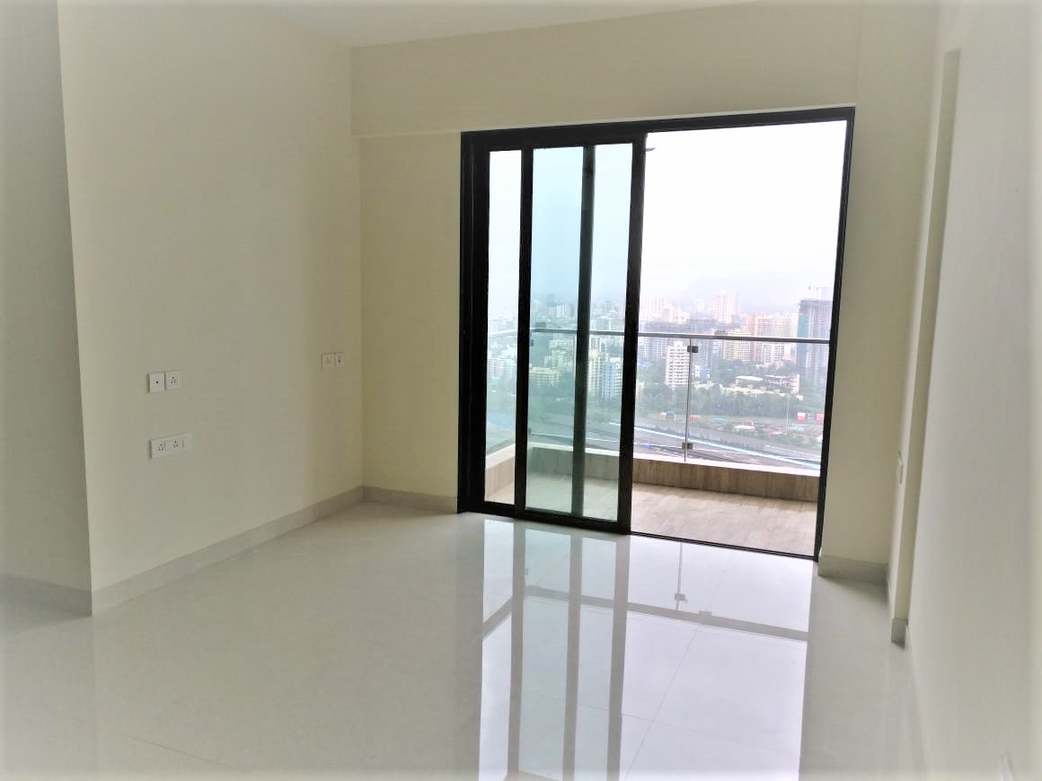 2 BHK Apartment For Sale in The Wadhwa Atmosphere
