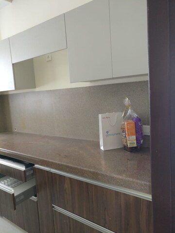 Bathroom in 2 BHK Apartment at The Wadhwa Atmosphere, Mulund West – for Sale