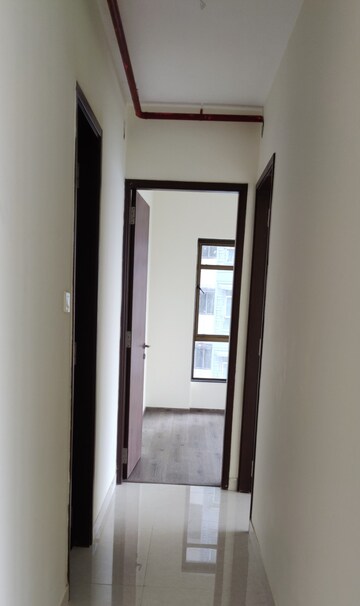 Building Lobby in 2 BHK Apartment at The Wadhwa Atmosphere, Mulund West – for Sale