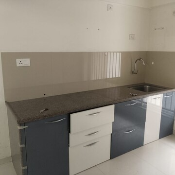 Kitchen in 1 BHK Apartment at Adi W 57, Wakad – for Sale