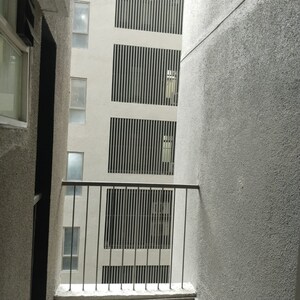 Staircase in 1 BHK Apartment at Adi W 57, Wakad – for Sale