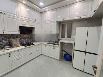 Kitchen in 2 BHK Apartment at Malabar Apartments, Malabar Hill – for Rent
