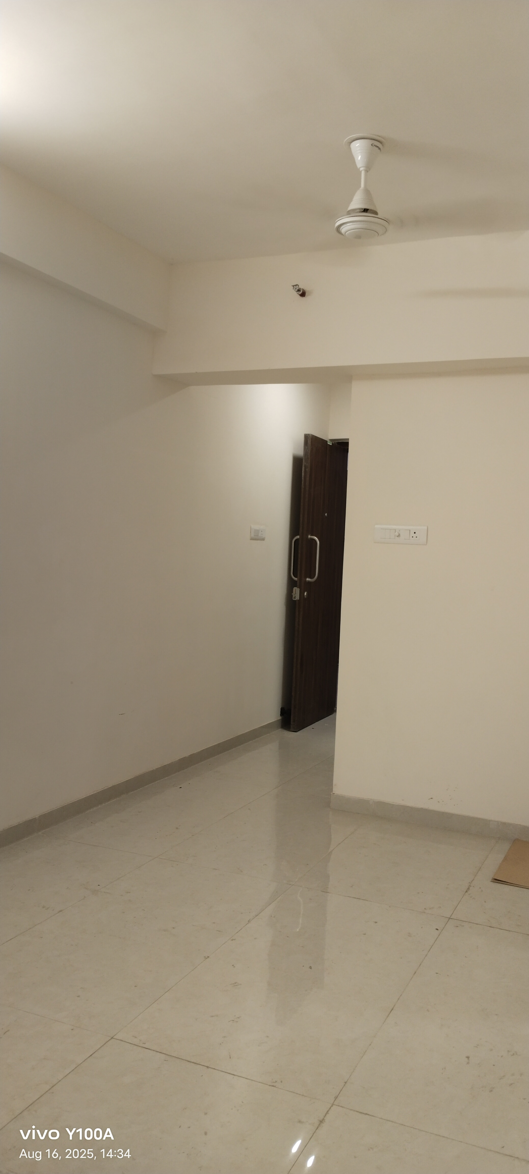 1.5 BHK Apartment For Rent in Drushti Sapphire