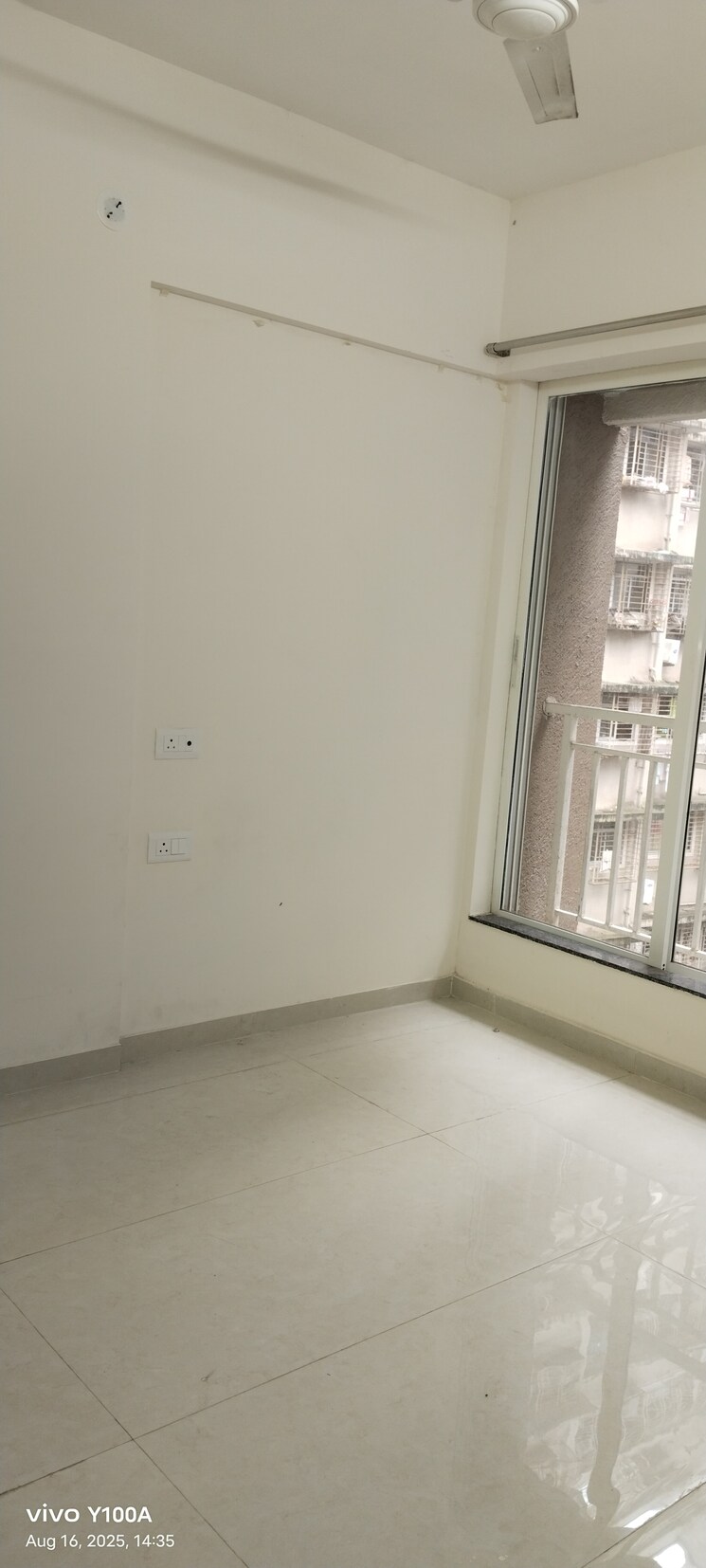 Room, drushti-sapphire 1.5 Bedroom 485 Sq.Ft. Apartment In Ghatkopar East Mumbai 9075016