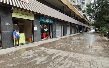 Shop For Rent in Bramhacorp Smart, Wadgaon Sheri