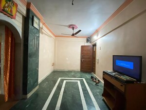 Bedroom in 1 BHK Apartment at Kailas Jyoti Chs, Dombivli West – for Sale