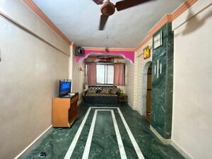Gym in 1 BHK Apartment at Kailas Jyoti Chs, Dombivli West – for Sale
