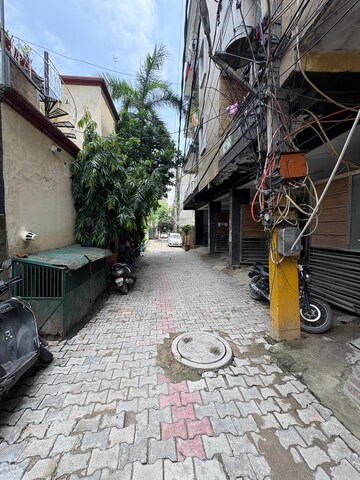1 RK Apartment – Exterior View View at Freedom Fighters Enclave - for Rent