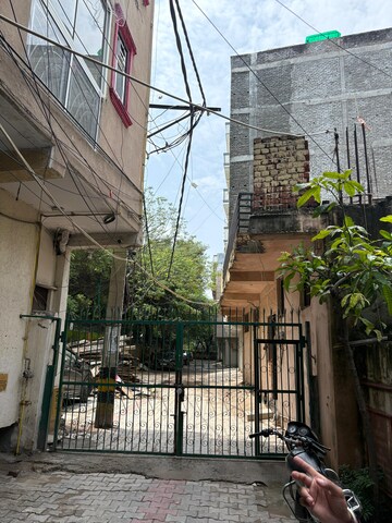 1 RK Apartment – Exterior View View at Freedom Fighters Enclave - for Rent
