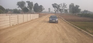  Plot For Sale in Safedabad
