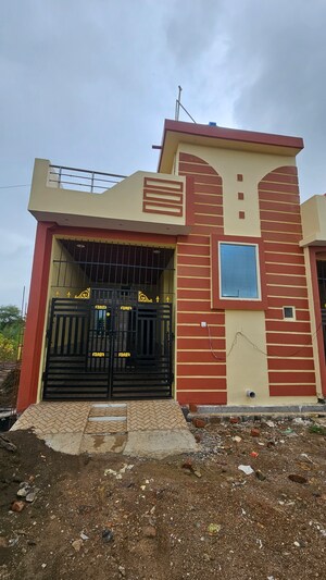 2 BHK Independent House For Sale in Boriyakhurd