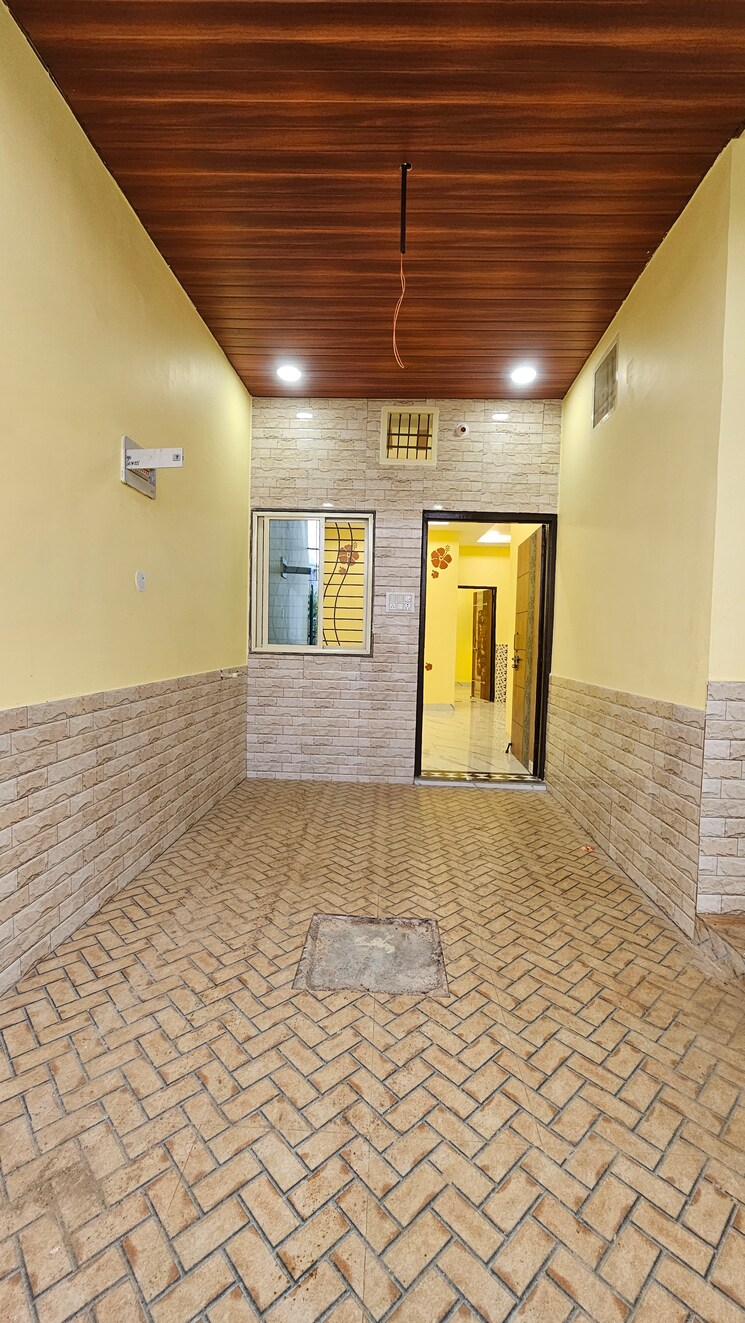 Other, boriyakhurd 2 Bedroom 810 Sq.Ft. Independent House In Boriyakhurd Raipur 9075026