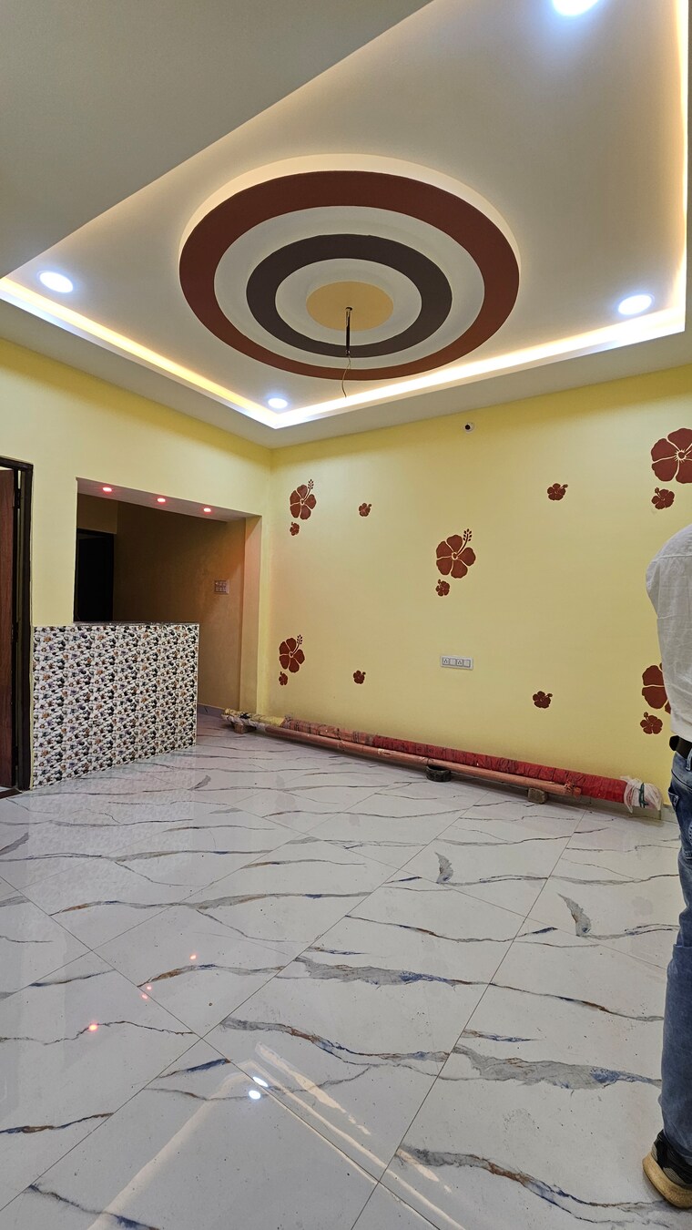 Room, boriyakhurd 2 Bedroom 810 Sq.Ft. Independent House In Boriyakhurd Raipur 9075026