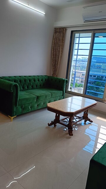 2 BHK Apartment For Rent in Siroya New Jagdamba, Andheri East