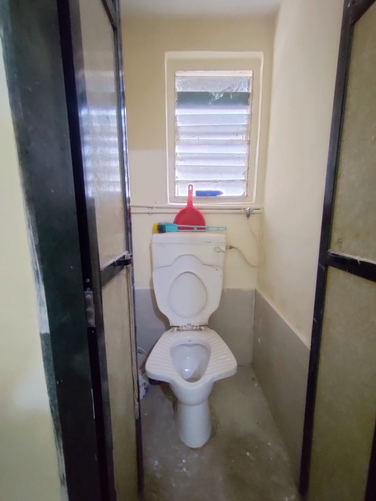 1 BHK Apartment For Rent in Rudra Apartment Dombivali