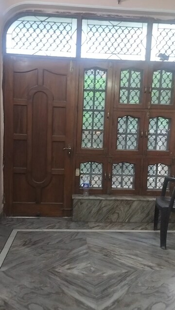 Bedroom in 2 BHK Independent House at RWA Apartments Sector 47, Sector 47 – for Rent