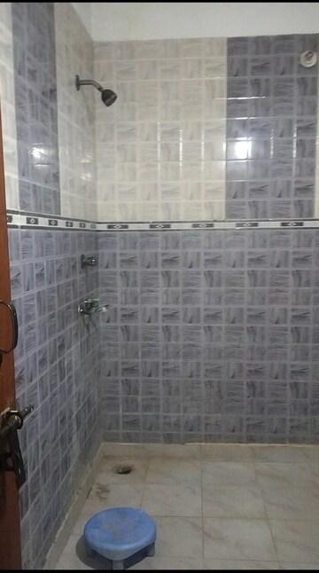 Bathroom in 2 BHK Independent House at RWA Apartments Sector 47, Sector 47 – for Rent