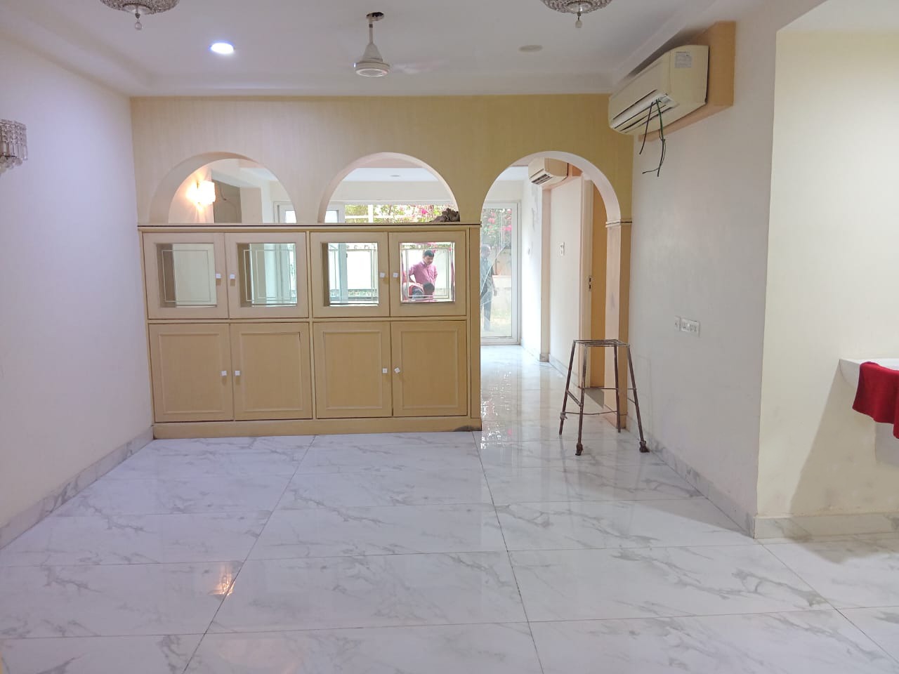 3 BHK Apartment For Sale in Sri Krishna Krishe Valley