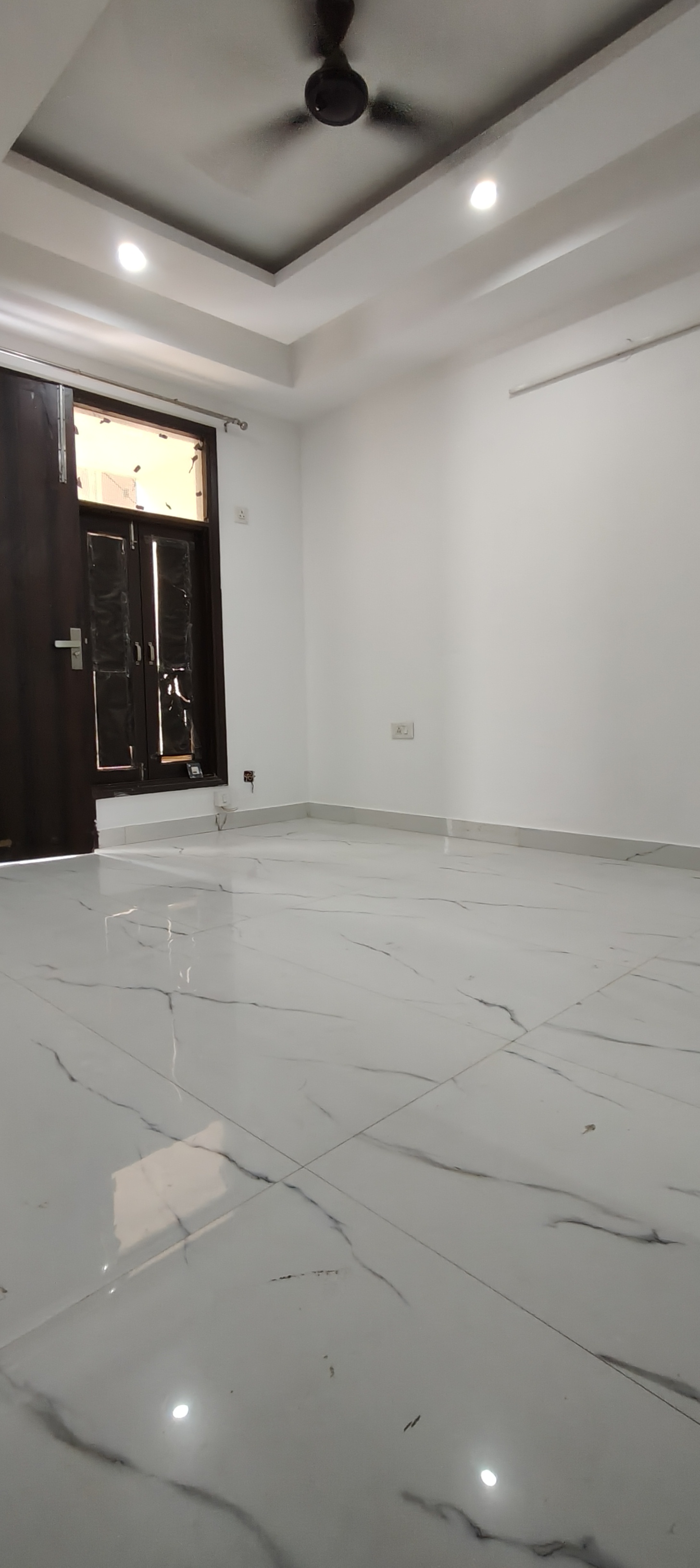 3 BHK Builder Floor For Rent in Chattarpur