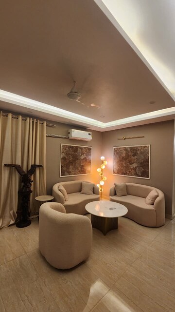 2 BHK Builder Floor For Rent in Saket