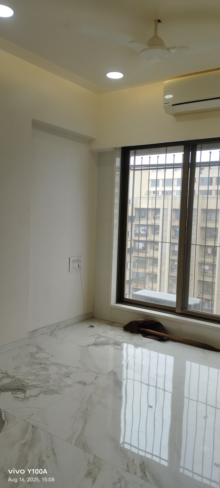 Room, shubham-alaska 2 Bedroom 605 Sq.Ft. Apartment In Ghatkopar East Mumbai 9075042