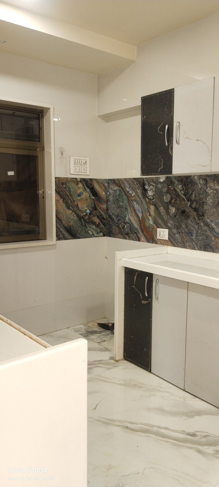 Kitchen, shubham-alaska 2 Bedroom 605 Sq.Ft. Apartment In Ghatkopar East Mumbai 9075042