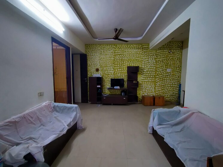 Bedroom, sai-elite-galaxy 1 Bedroom 355 Sq.Ft. Apartment In Dombivli East Thane 9075043