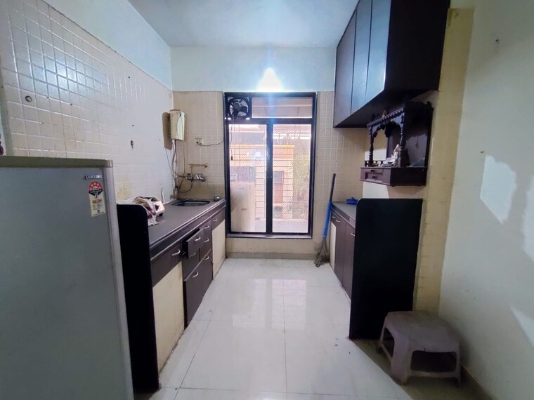 Kitchen, sai-elite-galaxy 1 Bedroom 355 Sq.Ft. Apartment In Dombivli East Thane 9075043