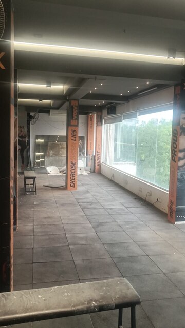 Kitchen in  Office Space at Shankar Nagar – for Rent