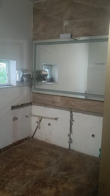 Kitchen in  Office Space at Shankar Nagar – for Rent