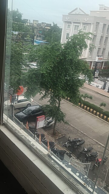  Office Space – Exterior View View at Shankar Nagar - for Rent