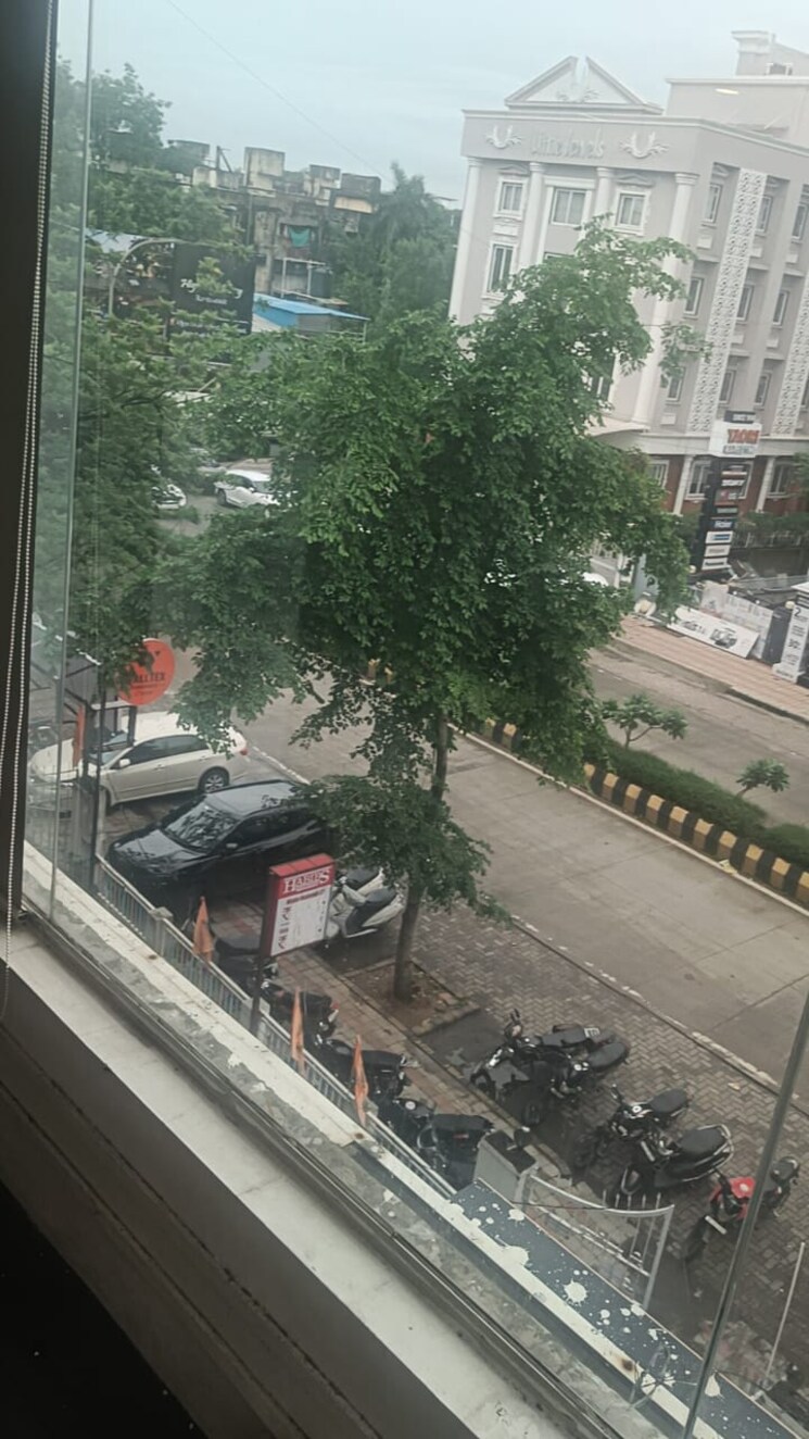 Exterior View, shankar nagar Commercial Office Space 2200 Sq.Ft. In Shankar Nagar Nagpur 9075039