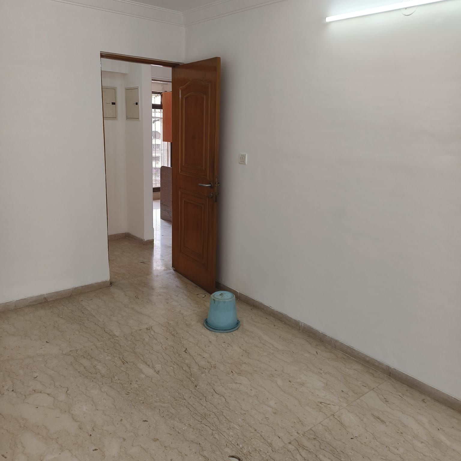 2 BHK Apartment For Rent in Kukreja Golf Scappe