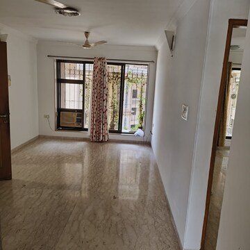 Living Room in 2 BHK Apartment at Kukreja Golf Scappe, Chembur – for Rent