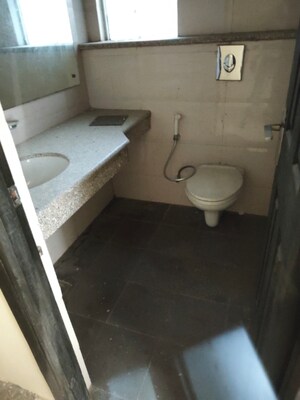 Bathroom in 4 BHK Apartment at Dasnac The Jewel, Sector 75 – for Sale